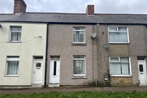 2 bedroom terraced house for sale, Mersey Street, Chopwell, Newcastle upon Tyne, Tyne and Wear, NE17