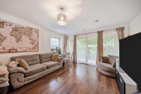 1 bedroom apartment for sale, Avonley Road, London