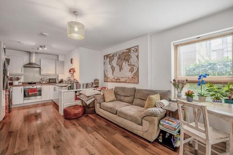 1 bedroom apartment for sale, Avonley Road, London