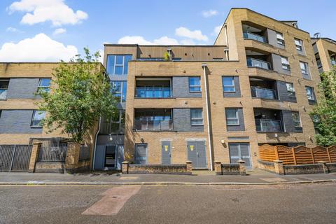 1 bedroom apartment for sale, Avonley Road, London