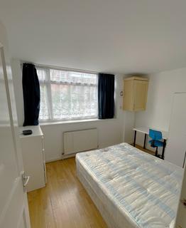 4 bedroom flat to rent, Shadwell , E1