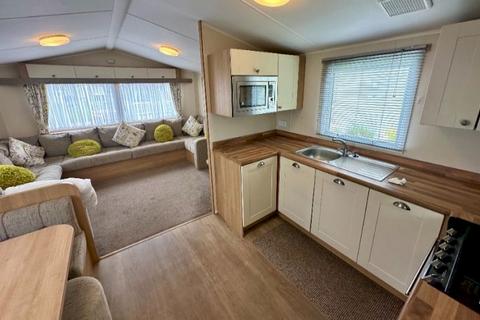 2 bedroom static caravan for sale, Riverside Holiday Park, , Banks PR9