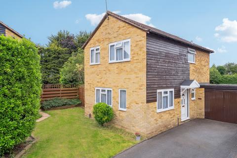 4 bedroom link detached house for sale, Priors Way, Holyport, Maidenhead