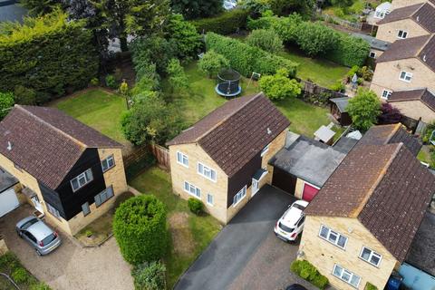 4 bedroom link detached house for sale, Priors Way, Holyport, Maidenhead
