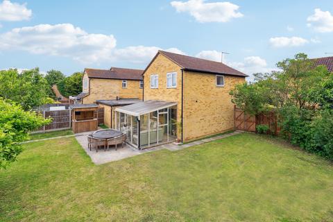 4 bedroom link detached house for sale, Priors Way, Holyport, Maidenhead