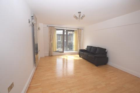 2 bedroom flat to rent, Grange Road London Bridge SE1