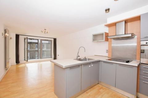 2 bedroom flat to rent, Grange Road London Bridge SE1