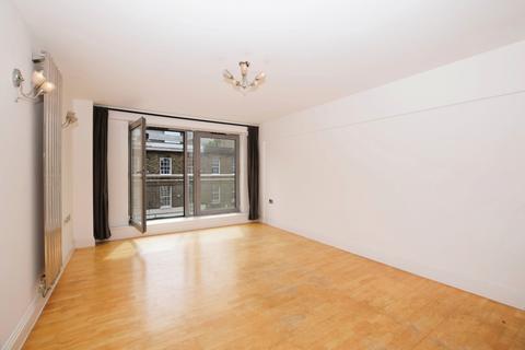 2 bedroom flat to rent, Grange Road London Bridge SE1