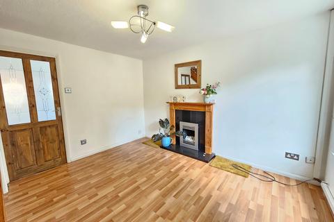 2 bedroom end of terrace house for sale, Whitewood Way, Worcester, Worcestershire, WR5