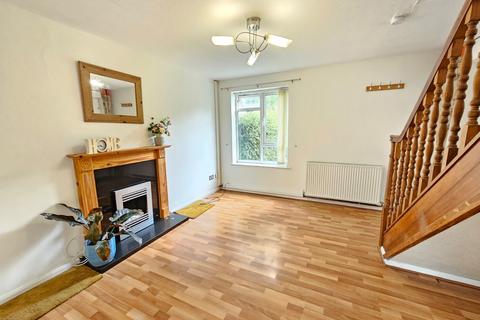 2 bedroom end of terrace house for sale, Whitewood Way, Worcester, Worcestershire, WR5