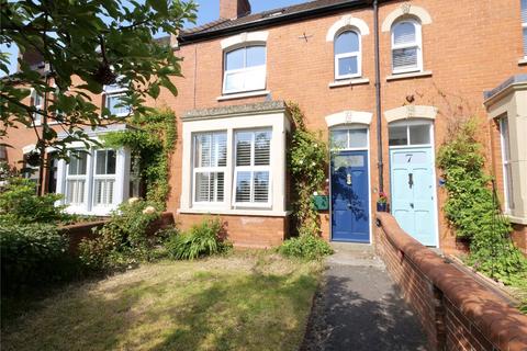 4 bedroom terraced house to rent, Wookey Hole Road, Wells