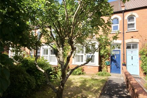 4 bedroom terraced house to rent, Wookey Hole Road, Wells