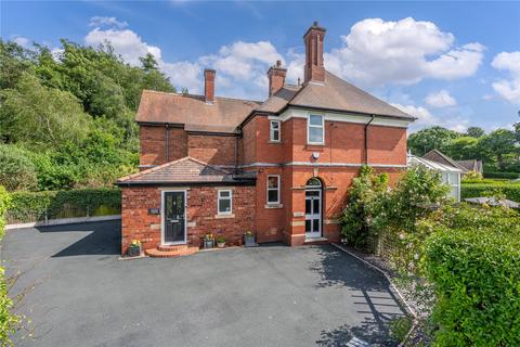 4 bedroom detached house for sale, School Lane, Ketley, Telford, Shropshire, TF1