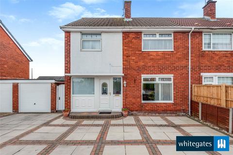3 bedroom semi-detached house for sale, Leathers Lane, Liverpool, Merseyside, L26