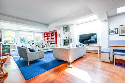 6 bedroom terraced house for sale, Earlsfield Road, SW18