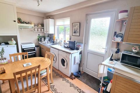 2 bedroom terraced house for sale, Rixons Close, Horsted Keynes, RH17