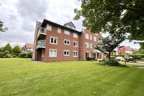 2 bedroom apartment for sale, 2 Grosvenor Road, Southport, PR8 2JE