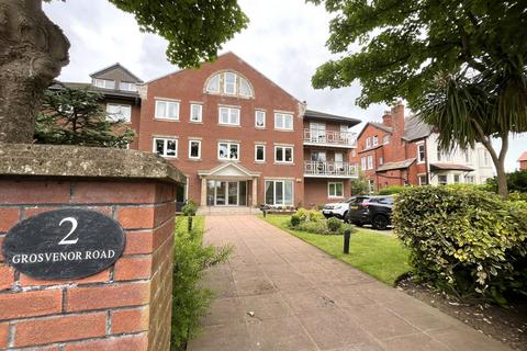 2 bedroom apartment for sale, 2 Grosvenor Road, Southport, PR8 2JE