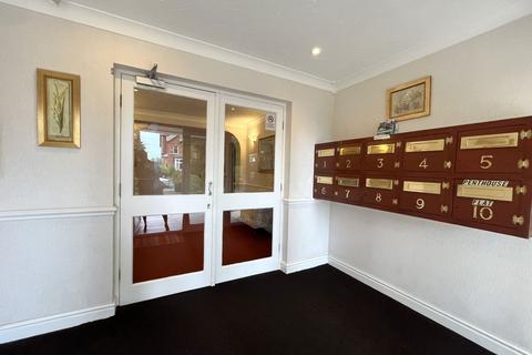 2 bedroom apartment for sale, 2 Grosvenor Road, Southport, PR8 2JE