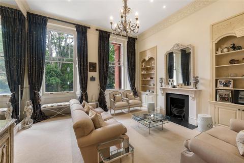 Cadogan Square, Chelsea, London, SW1X