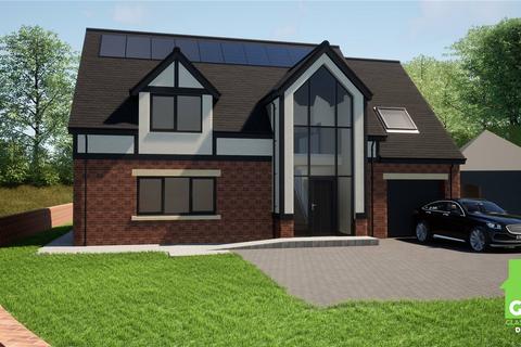 4 bedroom detached house for sale, Bishop Auckland, Durham DL14