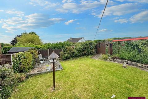 8 Bryn Hafod, Rhuddlan, Rhyl, LL18 2TB