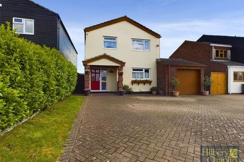 4 bedroom detached house for sale, Orsett Road, Horndon-on-the-Hill, Thurrock, SS17