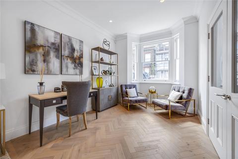 4 bedroom terraced house for sale, Humbolt Road, London, W6