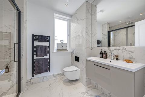 78 Humbolt Road, London, W6 8QJ
