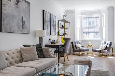78 Humbolt Road, London, W6 8QJ