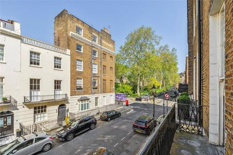 2 bedroom apartment to rent, Stanhope Place, London, W2