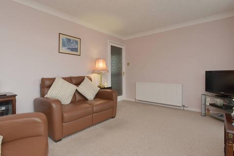 13 Carlaverock Crescent, Tranent, EH33 2DY
