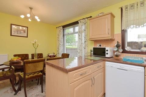13 Carlaverock Crescent, Tranent, EH33 2DY