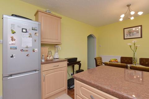 13 Carlaverock Crescent, Tranent, EH33 2DY