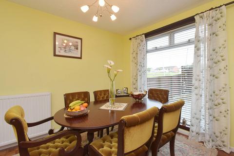 13 Carlaverock Crescent, Tranent, EH33 2DY