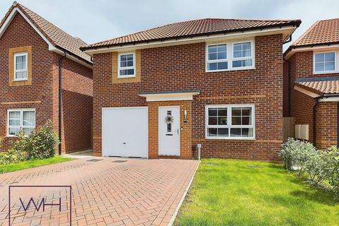 4 bedroom detached house for sale, Wheatley, Doncaster DN2