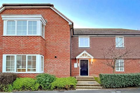 2 bedroom apartment for sale, Kilham Way, Ferring, Worthing, West Sussex