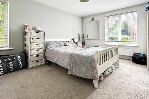 Flat 1, Riffe Court, 2 Kilham Way, Ferring, Worthing, BN12 6FJ