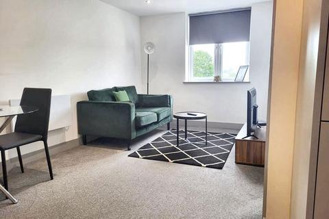 1 bedroom flat for sale, Balm Road, Leeds, West Yorkshire, LS10 2BJ