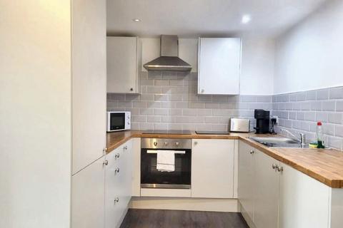 1 bedroom flat for sale, Balm Road, Leeds, West Yorkshire, LS10 2BJ