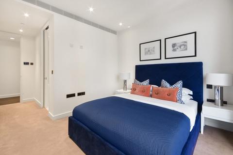 2 bedroom apartment for sale, Casson Square, SE1