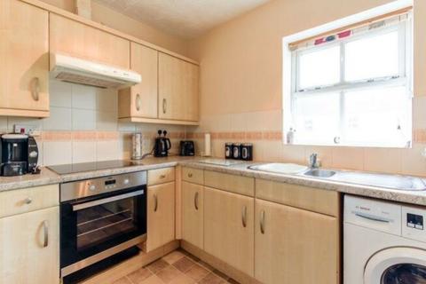 undefined, Fosse Way, Yeovil