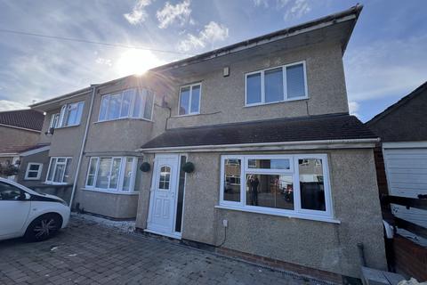 6 bedroom semi-detached house to rent, Little Stoke, Bristol BS34