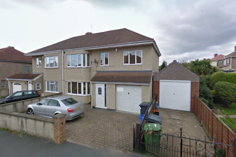 6 bedroom semi-detached house to rent, Little Stoke, Bristol BS34