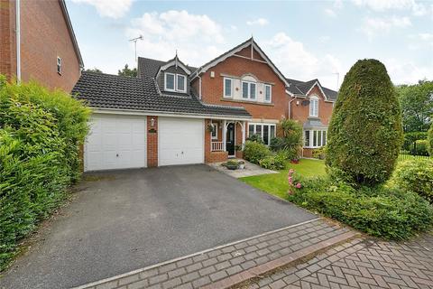 5 bedroom detached house for sale, The Grange, Carlton, Wakefield, West Yorkshire