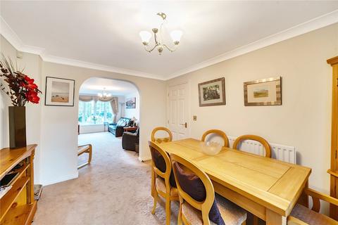 5 bedroom detached house for sale, The Grange, Carlton, Wakefield, West Yorkshire