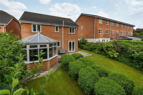 22 The Grange, Carlton, Wakefield, WF3 3TR