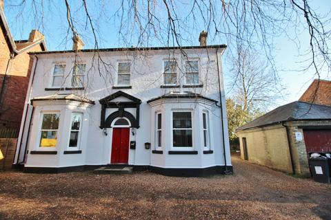 undefined, Shakespeare Road, MK40 2DZ