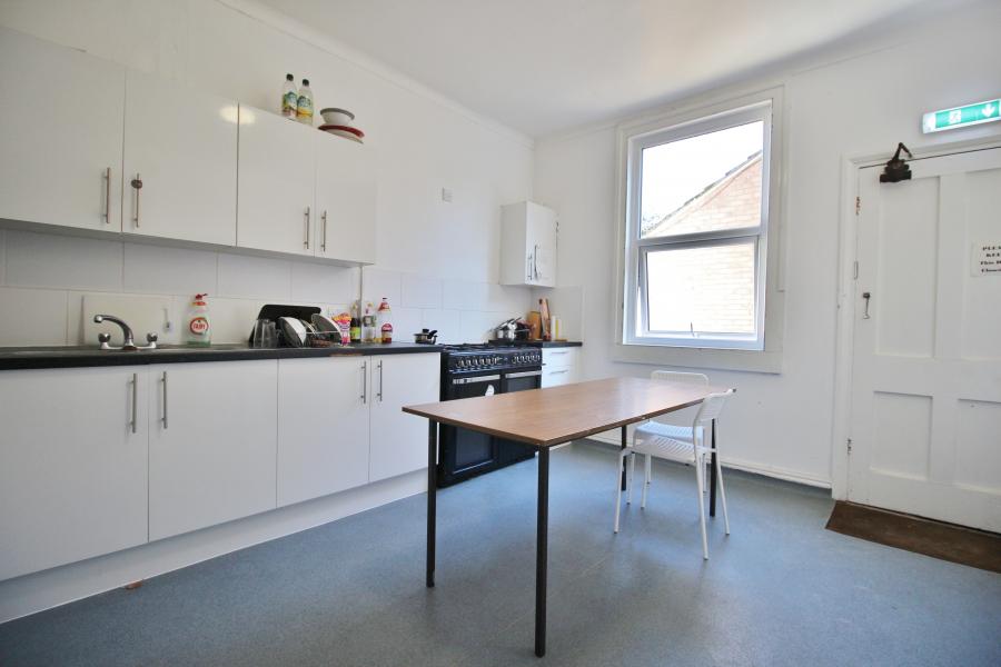Communal Kitchen 2