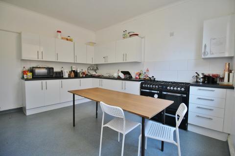 undefined, Shakespeare Road, MK40 2DZ